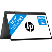 Review HP ENVY x360 OLED 15-fh0970nd - 198415200259