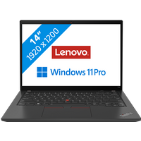 Review Lenovo ThinkPad T14 Gen 4 Intel - 21HD00CKMH QWERTY - 197532226982