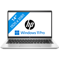 Review HP ProBook 445 G9 - 9M3X9AT QWERTY - 198122186938