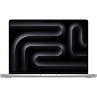 Review Apple MacBook Pro 14 inch M4 (10 core CPU/10 core GPU) 24GB/1TB Zilver QWERTY - 195949927072