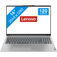 Review Lenovo IdeaPad Slim 5 OLED 16AHP9 83DD003PMH - 198154161583