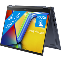 Review ASUS Vivobook s Flip TP3402VA-LZ445W - 4711387606735