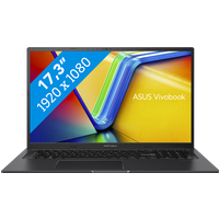 Review ASUS Vivobook 17X M3704YA-AU183W - 4711387508947