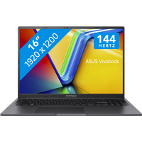 Review ASUS VivoBook 16X K3605ZF-RP520W - 4711387696217