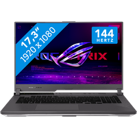 Review ASUS ROG Strix G17 G713PV-HX165W - 4711387632581
