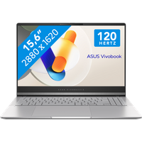 Review ASUS Vivobook S 15 OLED M5506NA-MA049W - 4711387467206