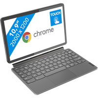 Review Lenovo Duet 3 Chromebook 11Q727 82T6003KMH - 197531781413