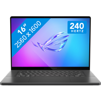 Review ASUS ROG Zephyrus G16 GA605WI-QP055W - 4711387587393