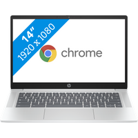 Review HP Chromebook 14a-nf0998nd - 198990472850