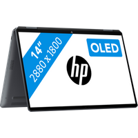 Review HP OmniBook Ultra Flip OLED 14-fh0090nd - 198828570161