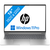 Review HP Elitebook 660 G11 - 9C0P5EA QWERTY - 198415287533