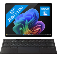 Review Microsoft Surface Pro Copilot+ PC OLED Snapdragon X Elite / 16GB / 1TB Platinum - 196388290871