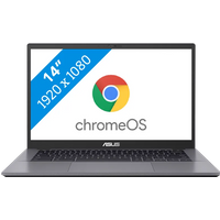 Review ASUS Chromebook Plus CX3402CBA-PQ0054 - 4711387274491