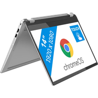 Review Lenovo IdeaPad Flex 3 Chromebook 15IJL7 82T3001KMH - 197531781406