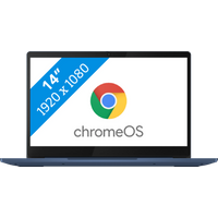 Review Lenovo Chromebook IdeaPad 3 14M868 82XJ002YMH - 197531759696