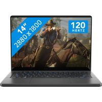 Review ASUS ROG Zephyrus G14 OLED GA403UI-QS024W - 4711387349656