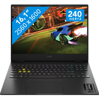 Review HP OMEN Transcend OLED 16-u1975nd - 198122273881