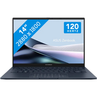 Review ASUS Zenbook 14 OLED UX3405MA-PP278W - 4711387370537