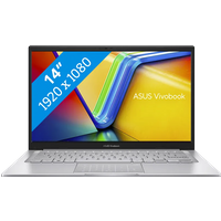 Review ASUS Vivobook 14 X1404ZA-NK526W - 4711387464946