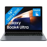 Review Samsung Galaxy Book4 Ultra NP960XGL-XG1NL - 8806095496344