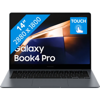 Review Samsung Galaxy Book4 Pro NP940XGK-KG2NL - 8806095496214