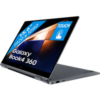 Review Samsung Galaxy Book4 360 NP750QGK-KG1NL - 8806095495156