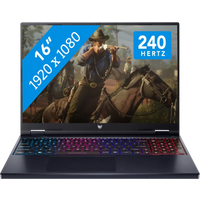 Review Acer Predator Helios Neo 16 (PHN16-72-95HS) - 4711121943393