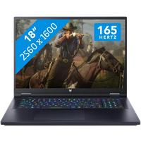 Review Acer Predator Helios Neo 18 (PHN18-71-9684) - 4711121943485