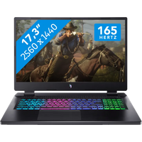 Review Acer Nitro 17 (AN17-42-R0DQ) - 4711121964923