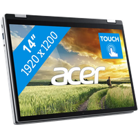 Review Acer Aspire 3 Spin 14 (A3SP14-31PT-32WJ) - 4711121907784