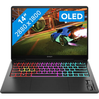 Review HP OMEN Transcend OLED 14-fb0075nd - 198122696765