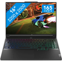Review Lenovo Legion 7 16IRX9 83FD006SMH - 198153437559
