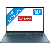 Review Lenovo Yoga Pro 9 16IMH9 83DN005PMH - 198153437474