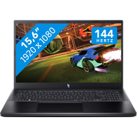 Review Acer Nitro V15 (ANV15-51-74PT) - 4711121943164
