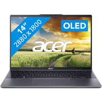 Review Acer Swift Go OLED 14 (SFG14-63-R5HM) - 4711121999703
