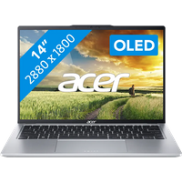 Review Acer Swift Go 14 OLED (SFG14-73-73FU) - 4711474007490