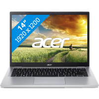 Review Acer Aspire 3 14 (A314-42P-R5R7) - 4711474036575