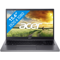 Review Acer Aspire 5 15 (A515-58P-726E) - 4711474036650