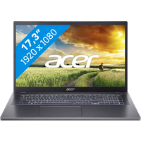 Review Acer Aspire 5 17 (A517-58M-77ZM) - 4711474036841