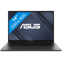 Review ASUS Zenbook 14 UM3402YA-KP763W - 4711387605042