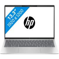 Review HP Pavilion Aero 13-bg0950nd - 198415199843