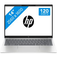 Review HP Pavilion Plus 14-ew0950nd - 198415199966