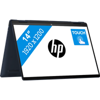 Review HP ENVY x360 14-fc0951nd - 198415200006