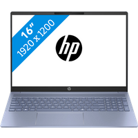 Review HP Pavilion 16-af0951nd - 198415200372