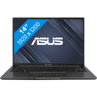 Review ASUS Vivobook 14 X1405ZA-LY284W - 4711387554296
