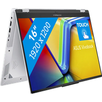 Review ASUS Vivobook S 16 Flip TN3604YA-MC086W - 4711387554395