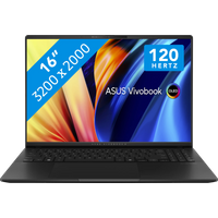Review ASUS Vivobook S 16 OLED S5606MA-MX108W - 4711387554173