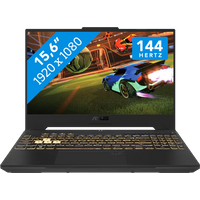 Review ASUS TUF Gaming A15 FA507NVR-LP061W - 4711387606018