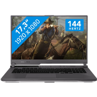 Review ASUS ROG Strix G17 G713PI-HX127W - 4711387605851