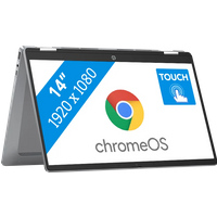 Review HP Chromebook Plus x360 14b-cd0930nd - 198415045249